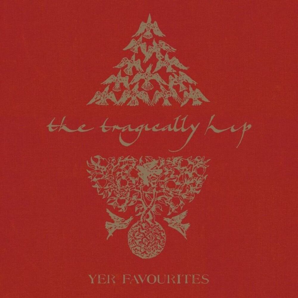 The Tragically Hip - Yer Favourites Volume 1  LP LP